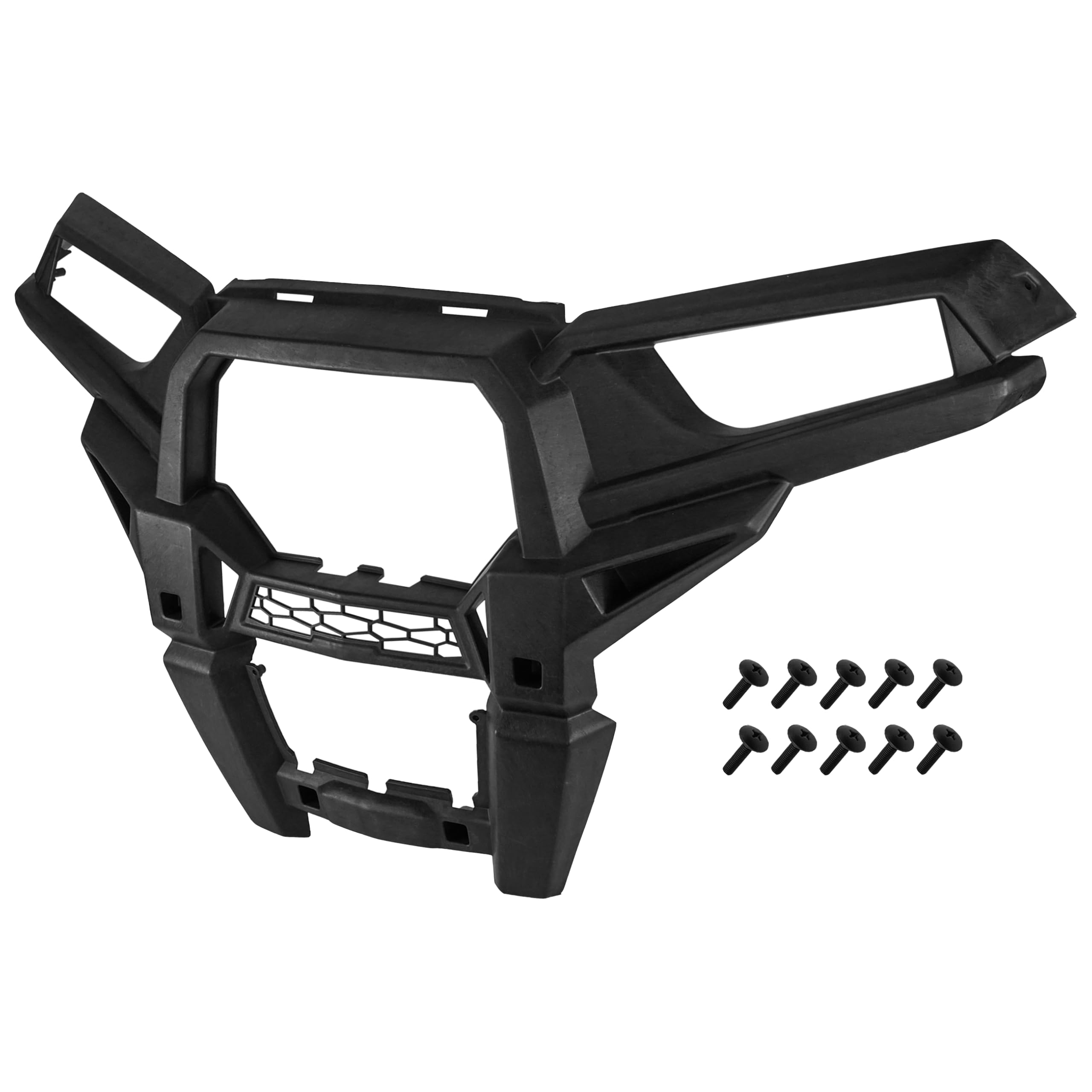 Amazon.com: Caltric 5439786-070 5451482-070 7519650 Front Bumper